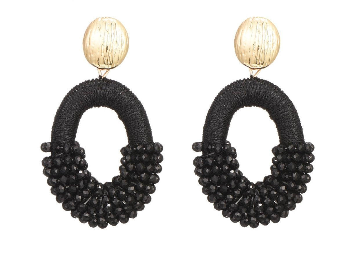 Black & Gold