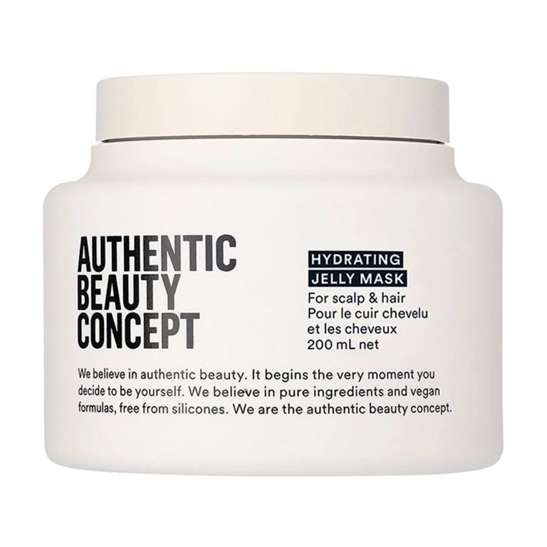 Hydrating Jelly Mask 200ml