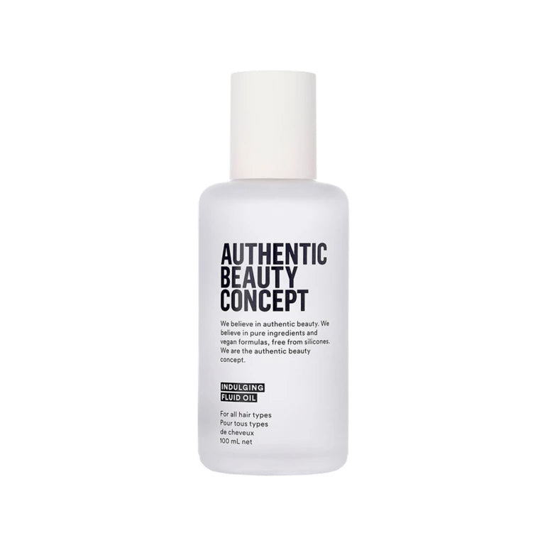 Indulging Fluid Oil 100 ml