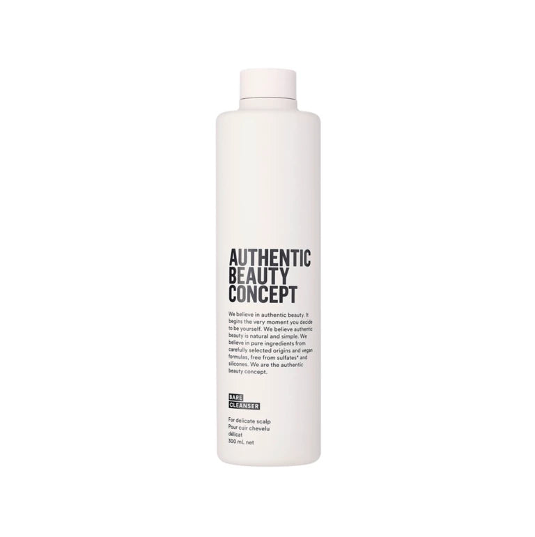 Bare Cleanser 300 ml