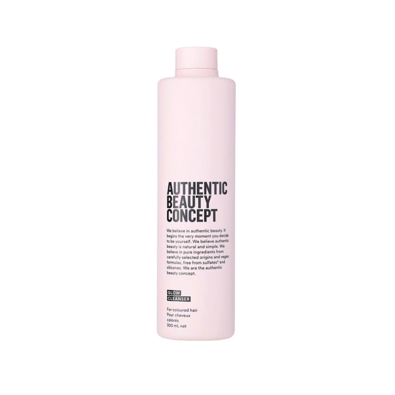 Glow Cleanser 300 ml