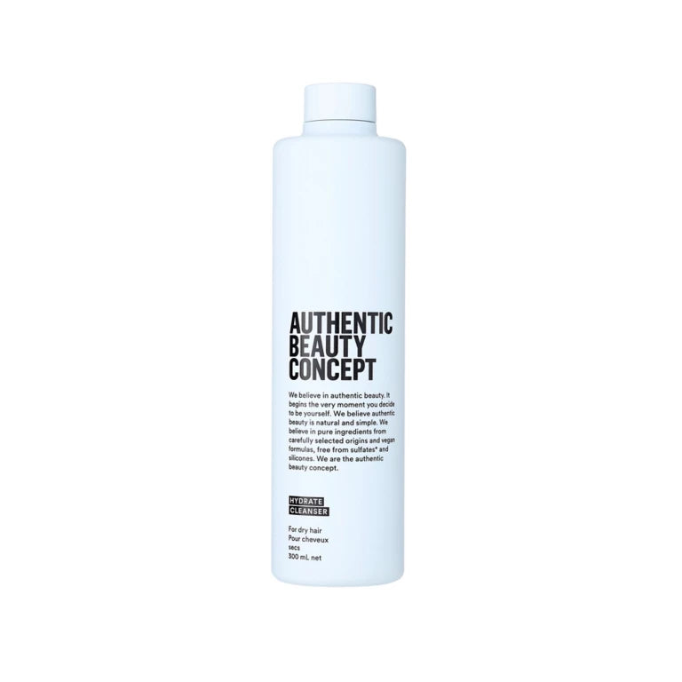 Hydrate Cleanser 300 ml