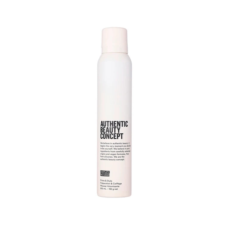 Amplify Mousse 200 ml