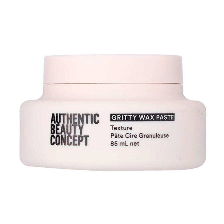 Gritty Wax Paste 85 ml