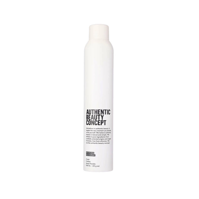 Working Hairspray 300 ml