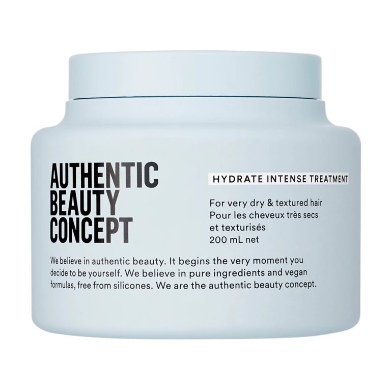 Hydrate Hair Intense Treatment 200ml