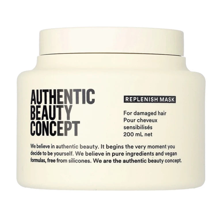 Replenish Mask 200 ml
