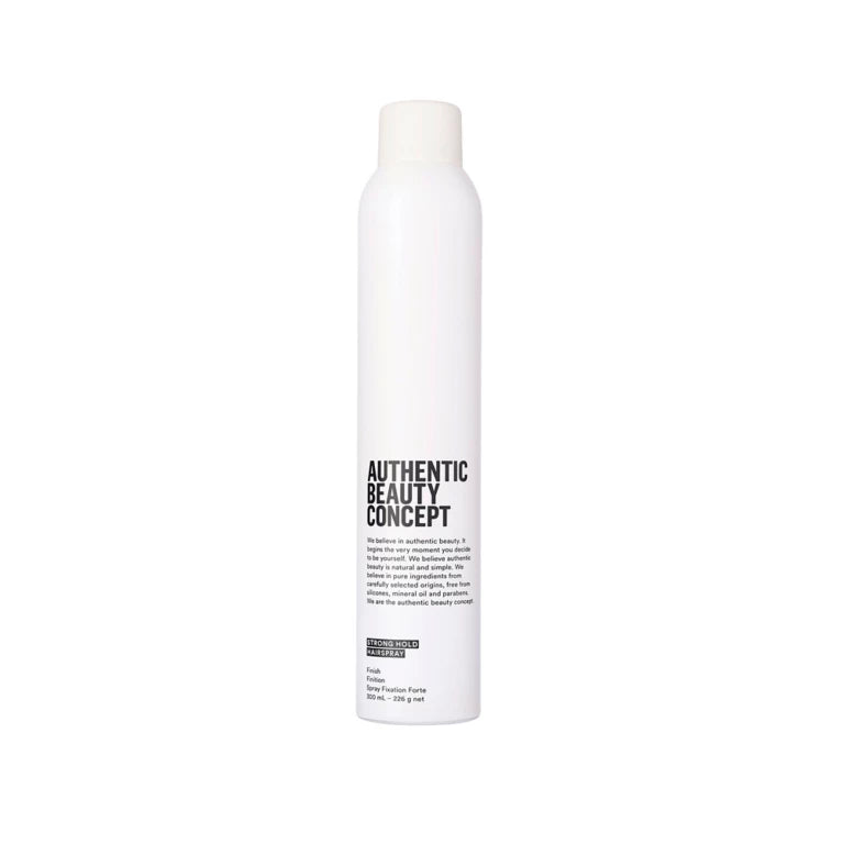 Strong Hold Hairspray 300 ml