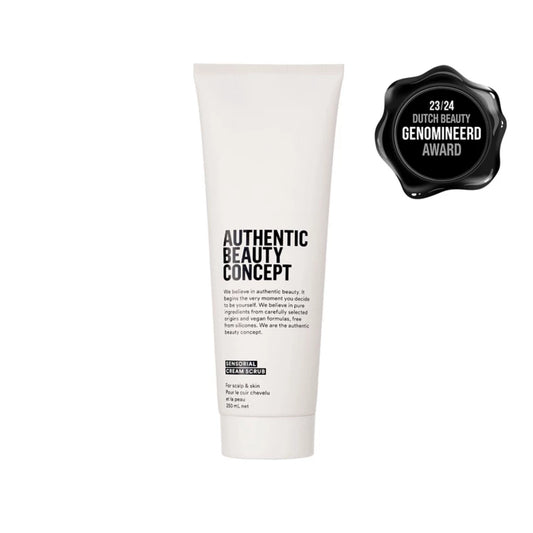 Sensorial Cream Scrub 250 ml
