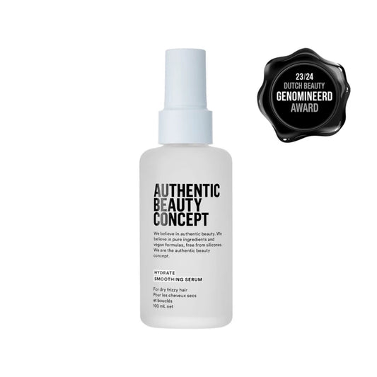 Hydrate Hair Smoothing Serum 100ml