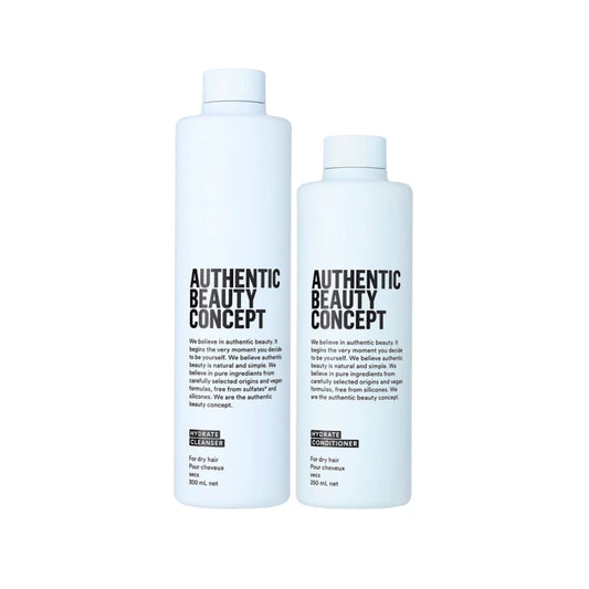 Hydrate Duo