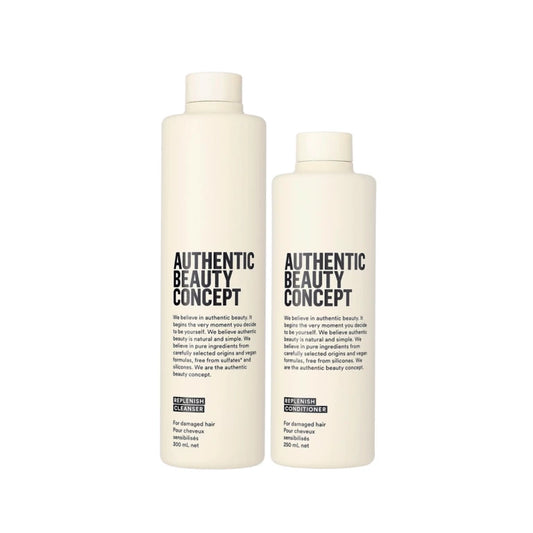 Replenish duo