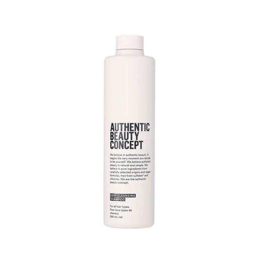 Deep Cleansing Shampoo 300 ml