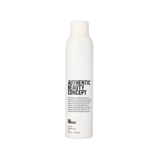 Dry Shampoo 250 ml