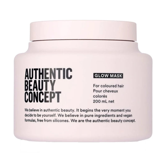 Glow Mask 200 ml