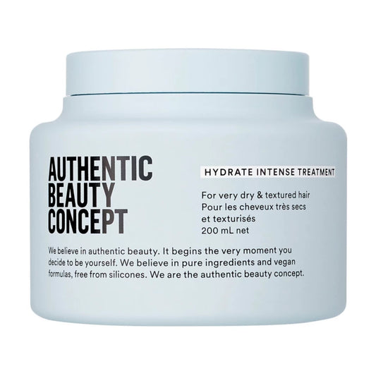 Hydrate Hair Intense Treatment 200ml