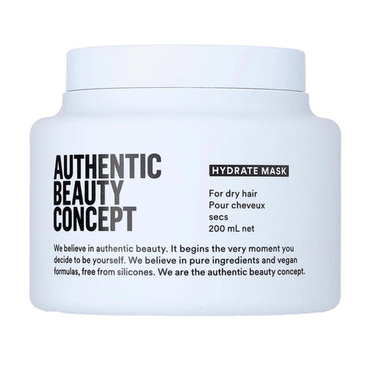 Hydrate Mask 200 ml
