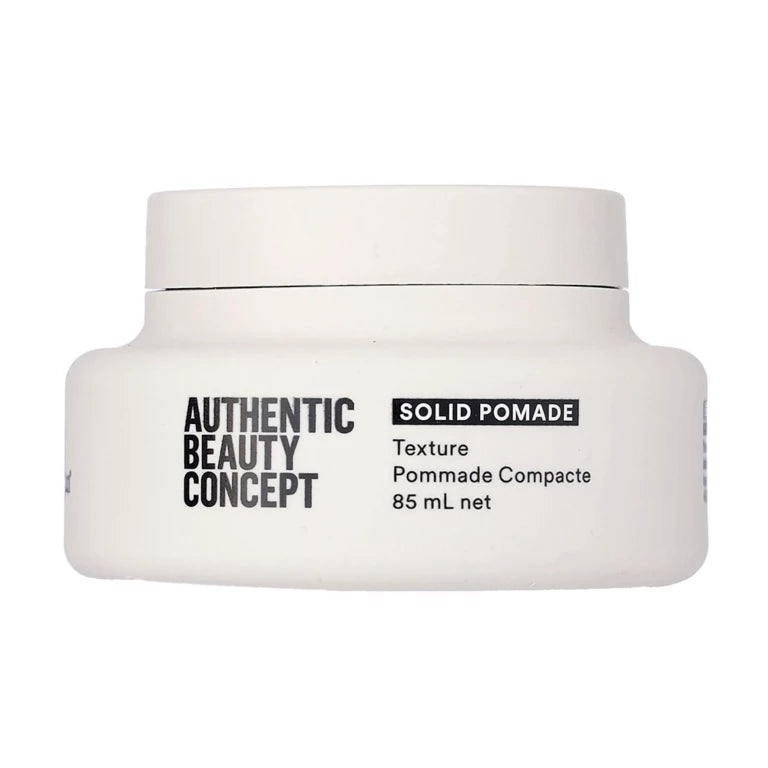 Solid Pomade 85 ml