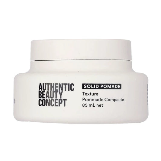 Solid Pomade 85 ml